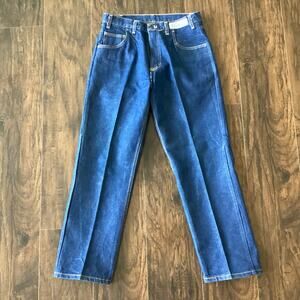 NWOT Aramark 2112 Men Work Jeans, 32x30